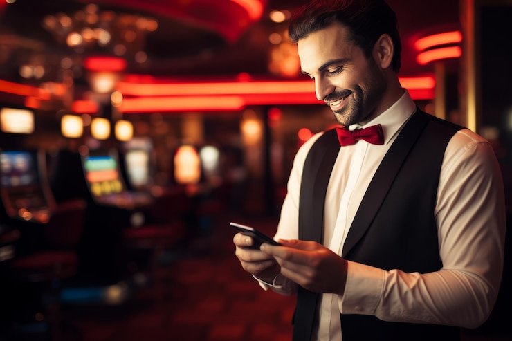 Privasi akun saat memakai Deposit Pulsa