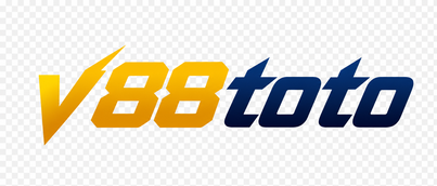 Logo v88toto